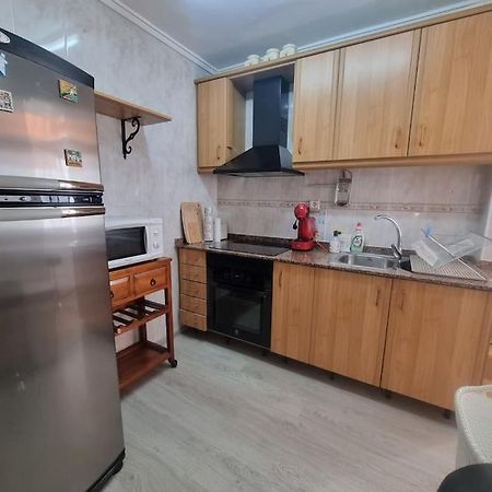 Lovely Three-Bedroom Apartment In Puerto De Sagunt Sagunto Екстериор снимка