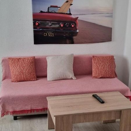 Lovely Three-Bedroom Apartment In Puerto De Sagunt Sagunto Екстериор снимка