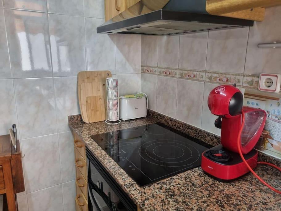 Lovely Three-Bedroom Apartment In Puerto De Sagunt Sagunto Екстериор снимка