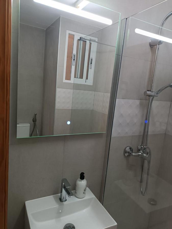 Lovely Three-Bedroom Apartment In Puerto De Sagunt Sagunto Екстериор снимка