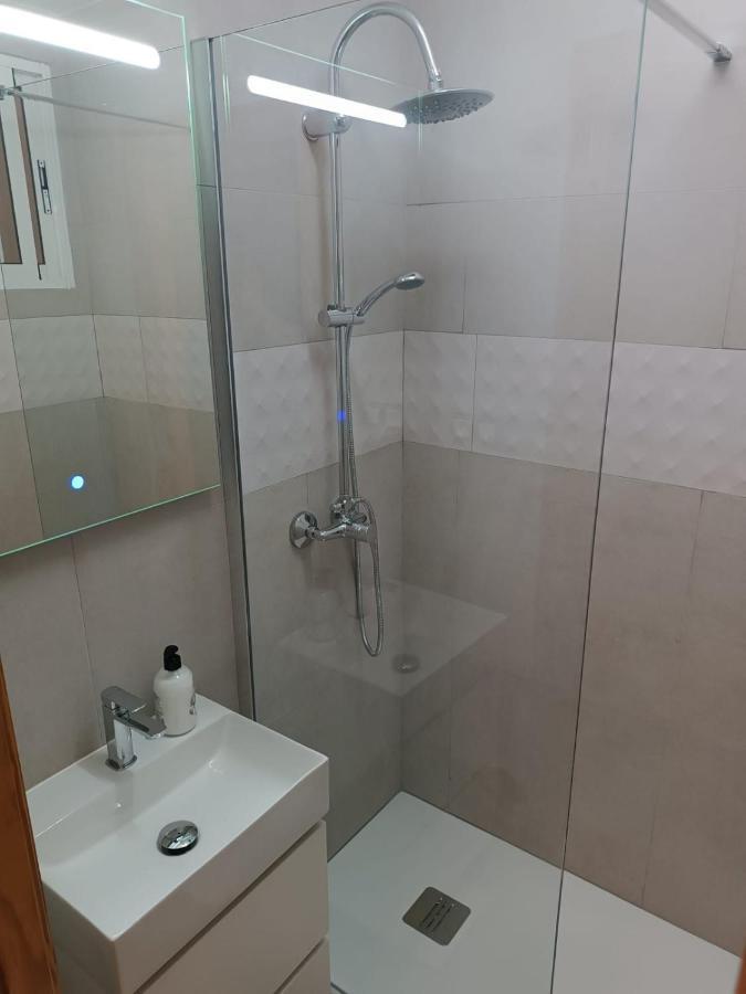 Lovely Three-Bedroom Apartment In Puerto De Sagunt Sagunto Екстериор снимка