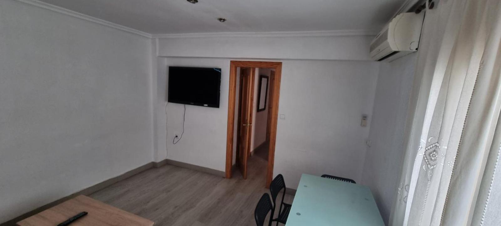 Lovely Three-Bedroom Apartment In Puerto De Sagunt Sagunto Екстериор снимка
